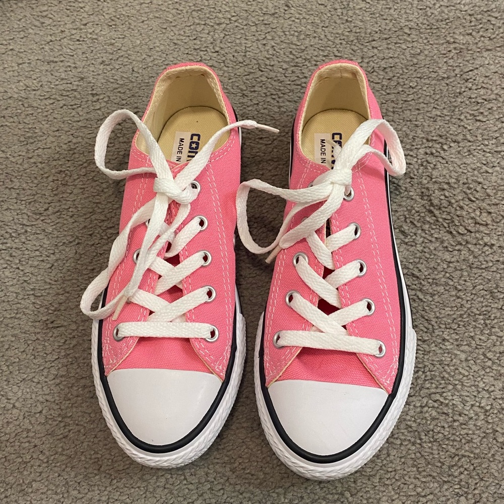 NIB Converse Sneakers